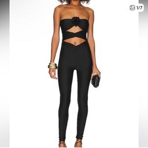 Ronny Kobo Amir Jumpsuit